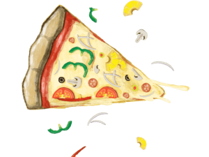 VEGETARIANA